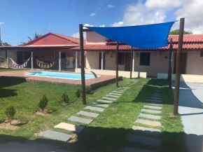 Casa de Praia em Prado Bahia